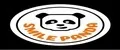 Smile Panda