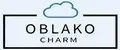 OBLAKO charm