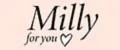 Milly for you