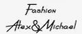 Fashion Alex&Michael