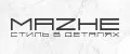 MAZHE