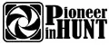 Pioneer in hunt