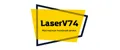 LaserV74