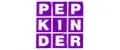Pepkinder