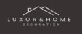 LUXORHOMEDECO