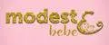modeste bebe