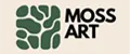 Дом Мха - MossArt.