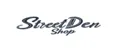 StreetDen Shop