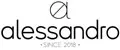 Alessandro Footwear