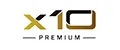 x10 premium