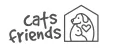 Cats Friends