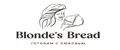 Blonde’s Bread
