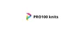 PRO100 knits