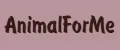 AnimalForMe