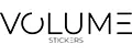 VOLUME STICKERS
