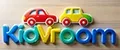Kidvroom