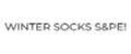 WINTER SOCKS S&PE