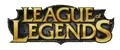 Плед League of Legends
