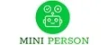 mini person