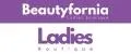 Beautyfornia Ladies Boutique