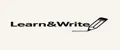 Learn&Write