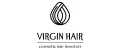 Аналитика бренда Virgin Hair на Wildberries