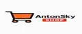 AntonSky Shop