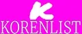 KorenList