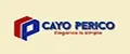 CAYO PERICO