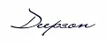 Deepson