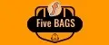Five BAGS