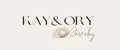 KAY&ORY Jewelry