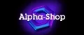 Alpha-Shop