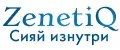 ZenetiQ
