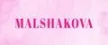 MALSHAKOVA