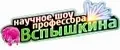 Научное шоу профессора Вспышкина