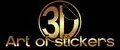 Art of stickers
