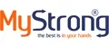 MYSTRONG. The best is in your hands