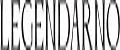 Legendarno