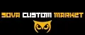 SOVA CUSTOM MARKET