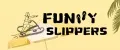 FUNNY SLIPPERS
