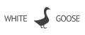 white goose home