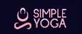 SIMPLE YOGA.