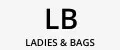 LADIES & BAGS