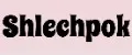 Shlechpok