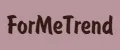 ForMeTrend