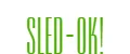 Sled-OK!