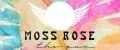 MOSS ROSE the sun