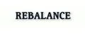 ReBalance