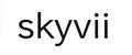 Skyvii@